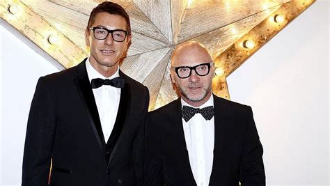 who made dolce and gabbana.